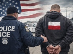 Coraz więcej Polaków jest deportowanych z USA