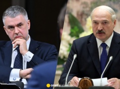 Dziennikarz ujawnia kulisy spotkania z Łukaszenką. "Chciałem znaleźć jego czuły punkt. Był zaskoczony"