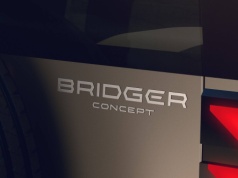 Francuzi montują swoje Suzuki Jimny. Poznajcie Renault Bridger Concept