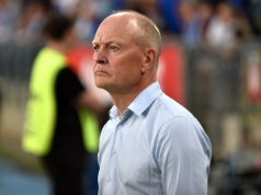 Lech Poznań rozczarował i odpadł. "Zdecydowały małe rzeczy"