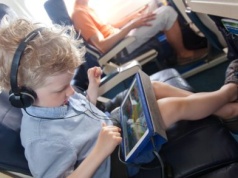 Nie masz słuchawek – możesz zostać usunięty z samolotu