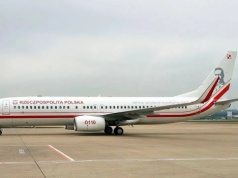 Po Polaków uwięzionych na Bliskim Wschodzie wylecą dwa samoloty specjalne. Jest termin