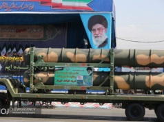 Złudne nadzieje Iranu. „Epicka Furia” i „Ryczący Lew” błyskawicznie rozbiły tarczę Putina