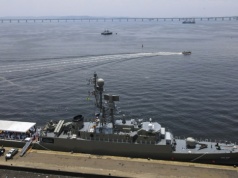 RELACJA. 6. dzień operacji przeciwko Iranowi