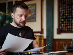 USA poprosiły Ukrainę o pomoc w walce z Iranem. Wołodymyr Zełenski o kulisach