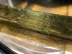 Dlaczego złoto już nie chce być bezpieczną przystanią?