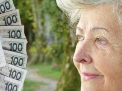 Prawie 7000 zł z ZUS tylko za wiek