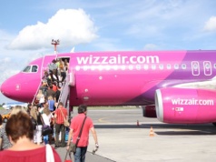 Wizz Air zawiesza loty z Polski. Tani przewoźnik skasował aż 4 kierunki
