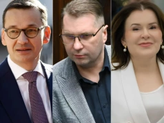 Kto kandydatem PiS na premiera? To nazwisko powtarza się jak mantra. Sondaż dla „Wprost”