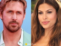 10 lat temu rzuciła Hollywood i została mamą dzieci Ryana Goslinga. "Aktorstwo zabiera ciebie"