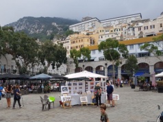 Umowa między UE i Wielką Brytanią. Na jedno z terytoriów Polacy wjadą bez paszportu