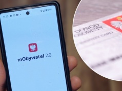 Podróżujesz po Europie? Z mObywatelem załatwisz wszystko bez dowodu