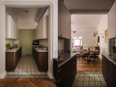 Oddzielna kuchnia wraca – będzie nowym luksusem 2026 roku. Architekci ogłaszają koniec mody na aneksy?