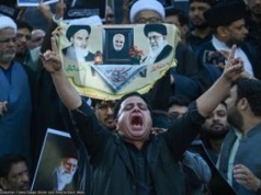 Trump obiecał Irańczykom wolność. Dostali bombardowania, a reżim wciąż trwa