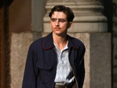 Timothée Chalamet był oscarowym faworytem. Nagroda przejdzie mu koło nosa?