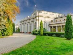 Najlepsze uzdrowisko w Polsce.  Znajdziesz je niecałe 3 godziny drogi od Warszawy