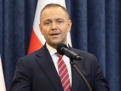 Karol Nawrocki i Adam Glapiński łączą siły. Chcą rzucić wyzwanie Brukseli, w tle miliardy złotych