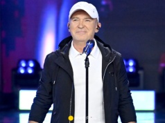 Andrzej Krzywy unikał wojska. "Prosiłem kumpla, żeby przejechał mi nogę swoim busem"