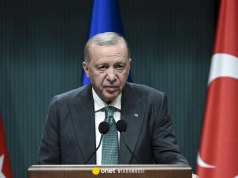 Irańska rakieta leciała w stronę Turcji. Prezydent kraju zabrał głos. "Najwyższy poziom determinacji"