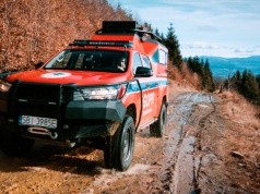 Beskidzkie Anioły. W górach czuwają nad nami najlepsi z najlepszych | WIDEO