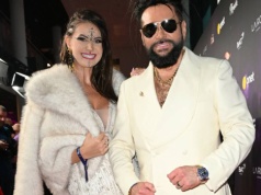 Krzysztof i Maja Rutkowscy są razem 13 lat.  "Dla mnie jest moim ideałem"