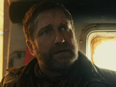 Gerard Butler nie rezygnuje z kina akcji. Nowe nazwiska w obsadzie Empire City