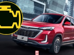 Poważne problemy z chińskimi autami z instalacją LPG. 15 tys. km i check engine