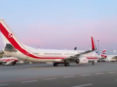 Polski Kontyngent Wojskowy rozpoczyna działania ewakuacyjne na Bliskim Wschodzie