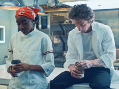 To już oficjalne. Serial The Bear zakończy się na 5. sezonie