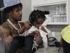 Fani grillują NBA YoungBoya, a ten usuwa sociale. Raper wyparł się własnego dziecka