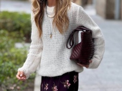 Każdy myśli, że wydałam miliony na tę torebkę, a kupiłam ją za 49,99 zł. Wygląda luksusowo