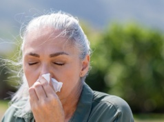 Myślisz, że to przeziębienie? W marcu powietrze pełne jest tych alergenów