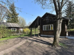 Czynsze za domki fińskie poszły w górę na Jazdowie o 236 proc. Stare umowy wygasły