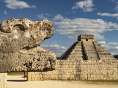 Tajemnice Majów odkryte w Belize. Archeolodzy zaskoczeni