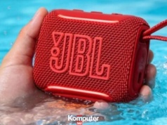To nowy głośnik Bluetooth od JBL. Powstał we współpracy z Harman Kardon