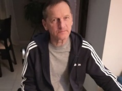 Choroba odebrała mu sprawność. Były piłkarz Rakowa potrzebuje pomocy