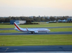 Ewakuacja Polaków z Bliskiego Wschodu. Samoloty z wojskową załogą wystartowały