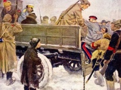 Rewolucja lutowa 1917. Jak strajk w Piotrogrodzie obalił dynastię Romanowów i otworzył drogę bolszewikom?