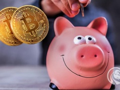 Kryptoemerytura: Luty szalony tylko w Polsce