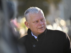 Marek Suski znów wywołał skandal! Obraził wojskowego oficera i złamał protokół! Jest…