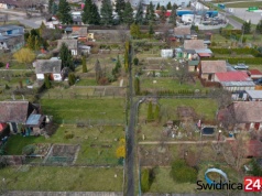 Działkowcy mogą starać się o miejskie dotacje. Do podziału jest 65 tysięcy złotych