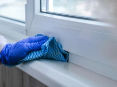 Dlaczego sprzątanie po remoncie i budowie z Clean-Master to realne wsparcie dla firm w Łodzi?