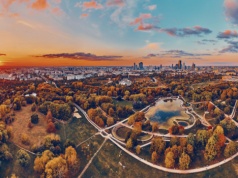 Skanska na zakupach. W portfelu nowy teren na 750 mieszkań w Warszawie 