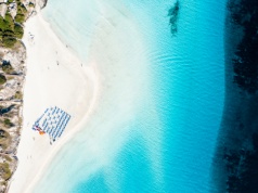 Diament Morza Śródziemnego 💎💚🤍❤️ Loty na Sardynię dla wszystkich od 188 PLN