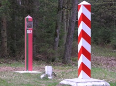 Granica z Białorusią nadal pod specjalnym nadzorem. Strefa buforowa zostaje na kolejne 90 dni