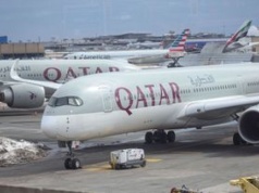 Katarskie linie uruchamiają loty ewakuacyjne z Zatoki Perskiej