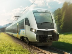 PESA: Opolskie uruchamia opcję i zamawia więcej nowych pociągów