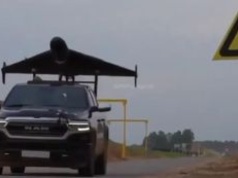 Ocenili irańskie drony. Opinia Amerykanów zaskakuje