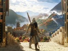 Assassin's Creed Jade nadal powstaje. Ubisoft nie zrezygnował z intrygującej gry