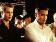 Prequel "Ocean's Eleven" traci reżysera. Znowu